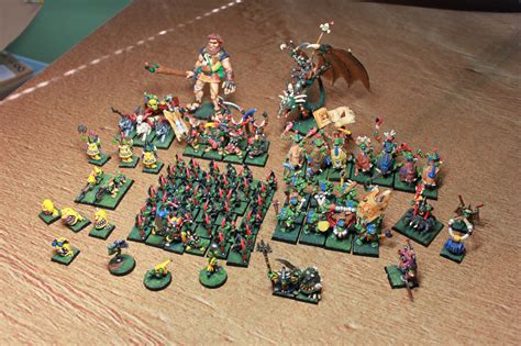 Warhammer fantasy battles. Things To Know About Warhammer fantasy battles. 